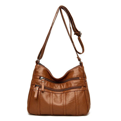 Nina | Chic Shoulder