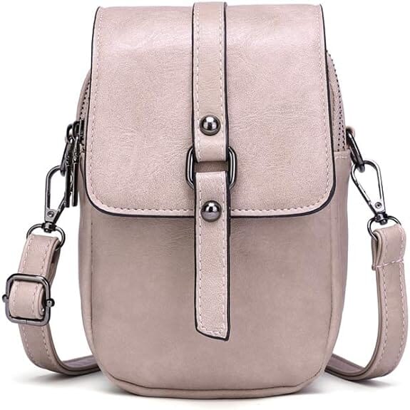 Kaelith | Versatile Bag