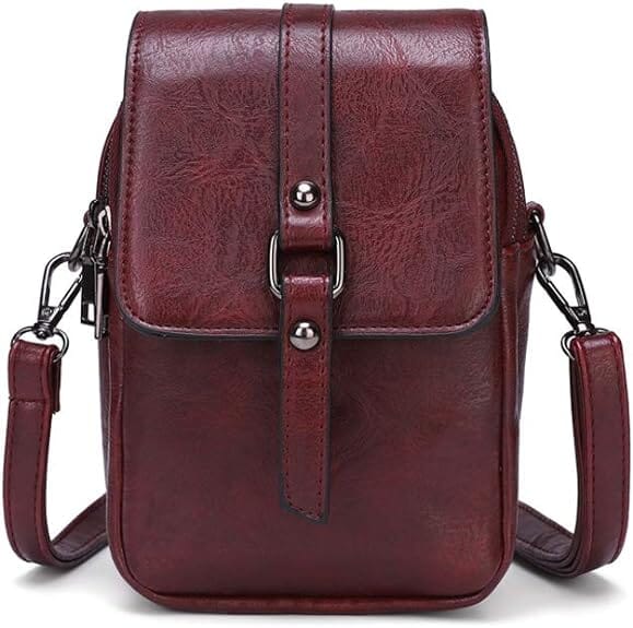 Kaelith | Versatile Bag