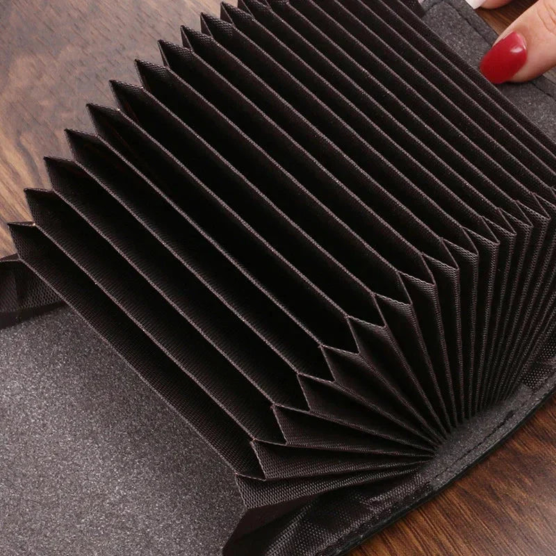 Dynasty | Elegant Leather Wallet