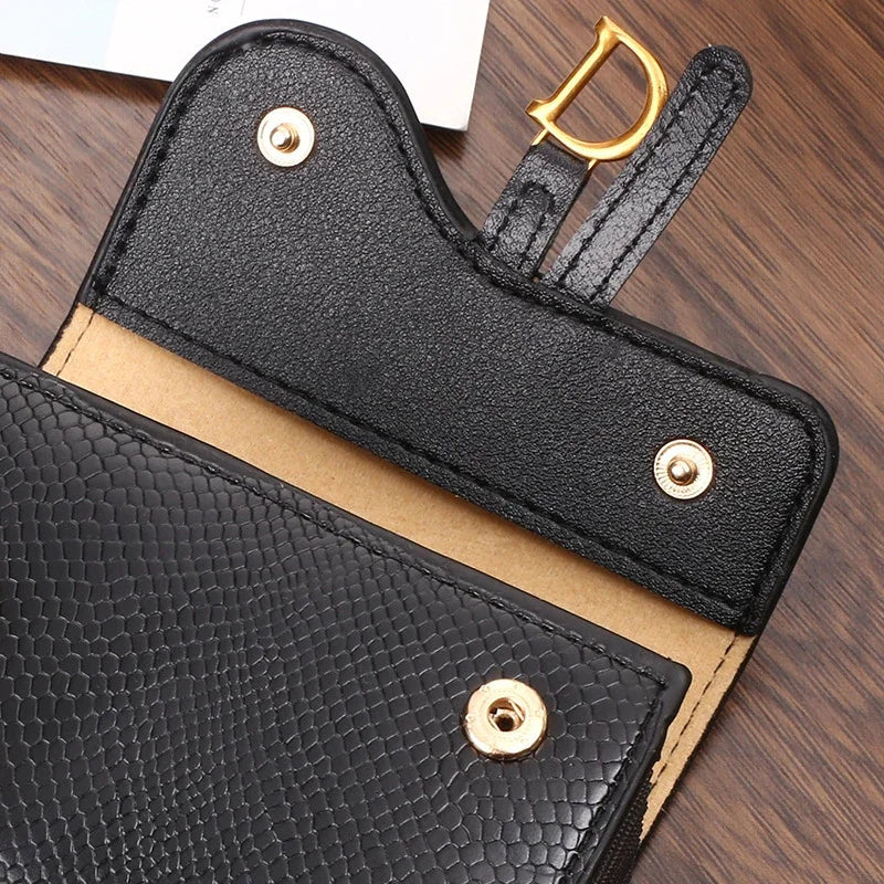 Dynasty | Elegant Leather Wallet