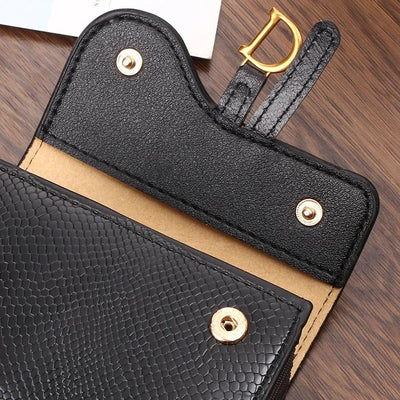 Dynasty | Elegant Leather Wallet