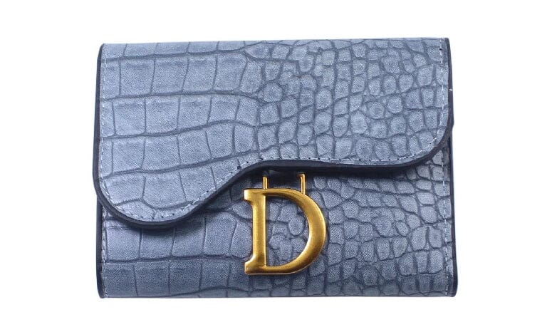 Dynasty | Elegant Leather Wallet