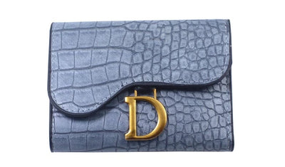 Dynasty | Elegant Leather Wallet