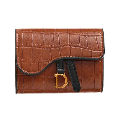Dynasty | Elegant Leather Wallet