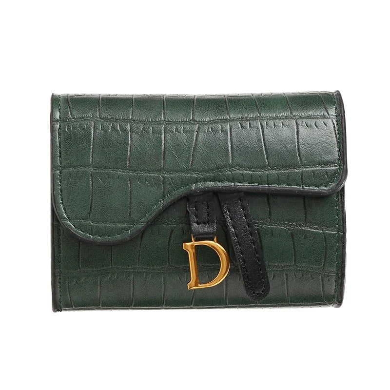 Dynasty | Elegant Leather Wallet