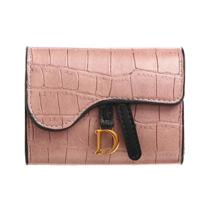 Dynasty | Elegant Leather Wallet