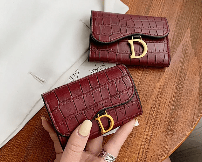 Dynasty | Elegant Leather Wallet